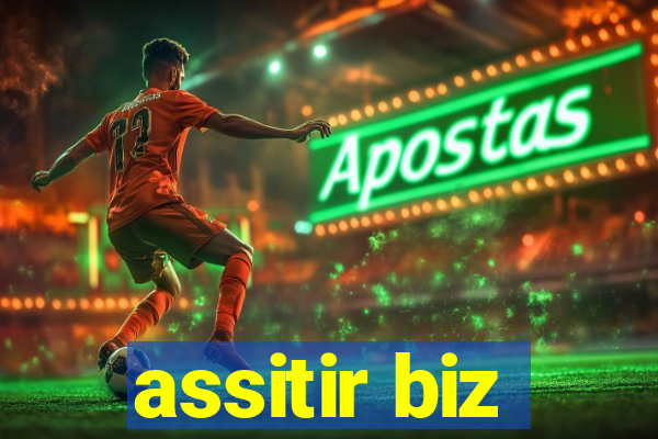 assitir biz